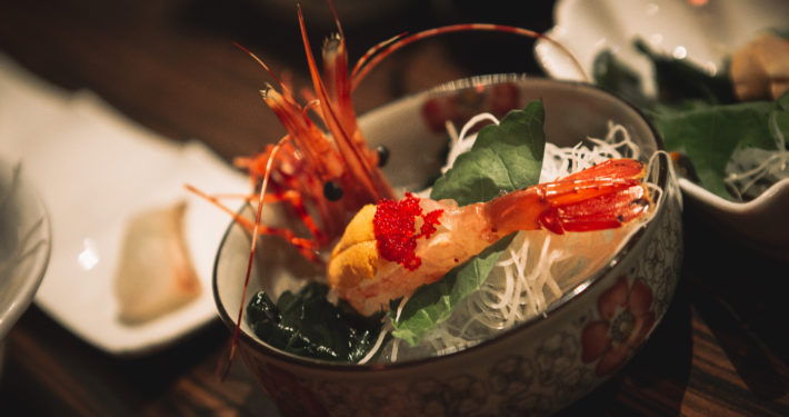  Kazoku - Japanese Yakitori & Sushi Bar